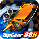 Иконка Top Gear: Stunt School SSR Pro
