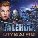 Иконка Valerian: City of Alpha