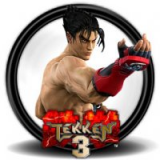 Иконка Tekken 3