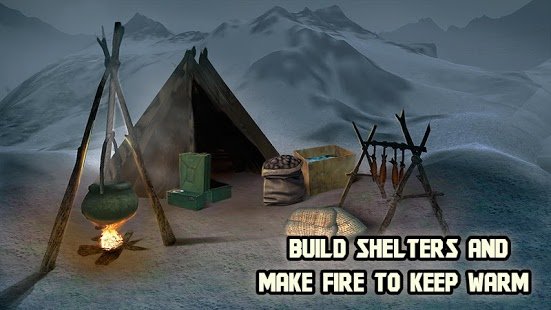 Скриншот Siberian Survival 2 Full