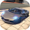 Иконка Extreme Car Driving Simulator