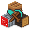 Иконка Builder PRO for Minecraft PE