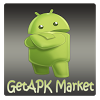 Иконка GetApk Market