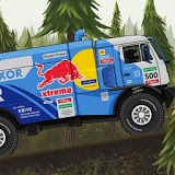 Иконка Xtreme Offroad Racing Rally 2