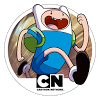 Иконка Adventure Time Run