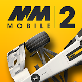 Иконка Motorsport Manager Mobile 2
