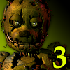 Иконка Five Nights at Freddy's 3
