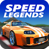 Иконка Speed Legends