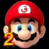 Иконка Super Mario 2 HD