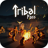 Иконка Tribal Pass