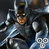 Иконка Batman: The Enemy Within