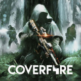 Иконка Cover Fire