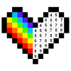 Иконка Number Coloring: Sandbox Coloring