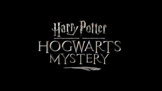 Скриншот Harry Potter: Hogwarts Mystery