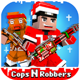 Иконка Cops N Robbers: FPS