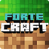 Иконка Forte Craft: Explore Island