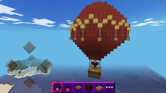 Скриншот Forte Craft: Explore Island
