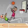 Иконка Basketball Battle