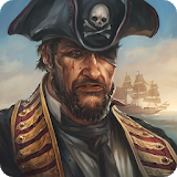 Иконка The Pirate: Caribbean Hunt