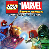 Иконка LEGO Marvel Super Heroes