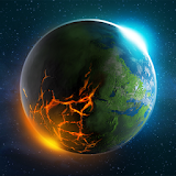Иконка TerraGenesis -Космическая колония