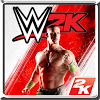 Иконка WWE 2K
