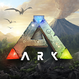 Иконка ARK: Survival Evolved