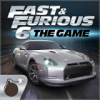 Иконка Fast & Furious 6: The Game