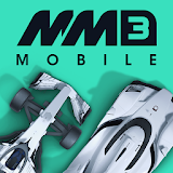 Иконка Motorsport Manager Mobile 3