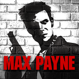 Иконка Max Payne Mobile