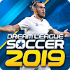 Иконка Dream League Soccer 2019