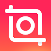 Иконка InShot - Video Editor & Photo Editor