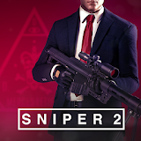 Иконка Hitman Sniper 2: World of Assassins