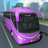 Иконка Public Transport Simulator - Coach