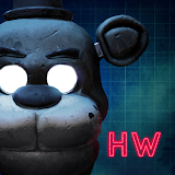 Иконка Five Nights at Freddy’s: HW
