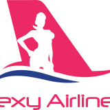Иконка Sexy Airlines