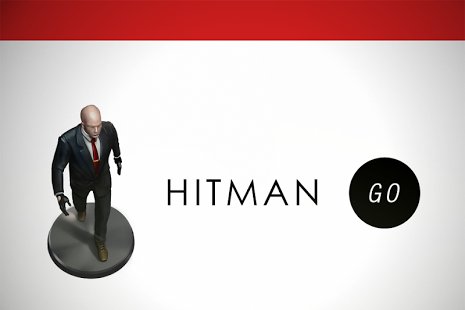 Скриншот Hitman GO