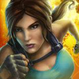 Иконка Lara Croft: Relic Run