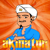 Иконка Akinator the Genie