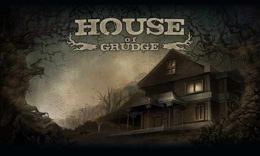Скриншот House of Grudge