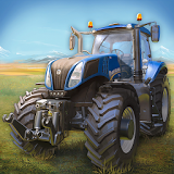Иконка Farming Simulator 16