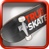 Иконка True Skate
