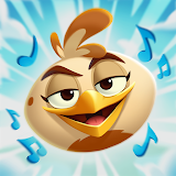 Иконка Angry Birds 2