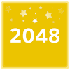 Иконка 2048 Number Puzzle game
