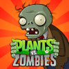 Иконка Plants vs. Zombies