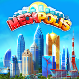Иконка Megapolis