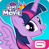 Иконка My Little Pony: Магия Принцесс
