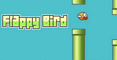 Иконка Flappy Bird