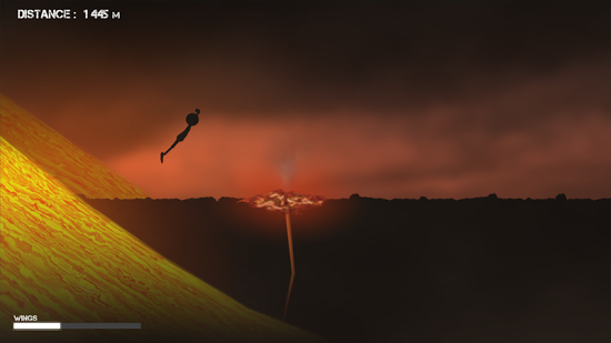 Скачать Apocalypse Runner 2: Volcanoна андроид полную версию бесплатно