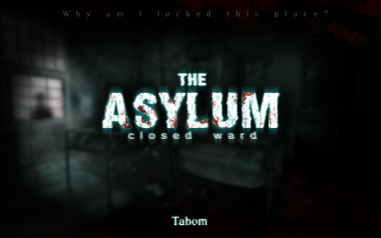 Asylum (Horror game) скачать для телефонов андроид бесплатно
